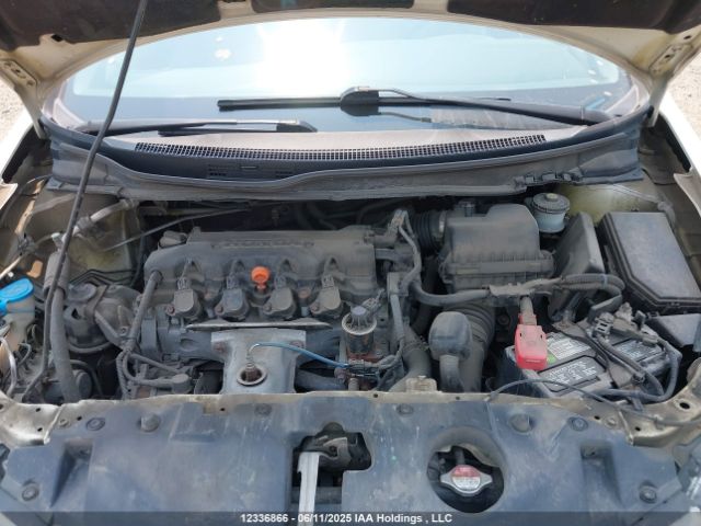 2HGFB2F40EH002488 Honda r18z1