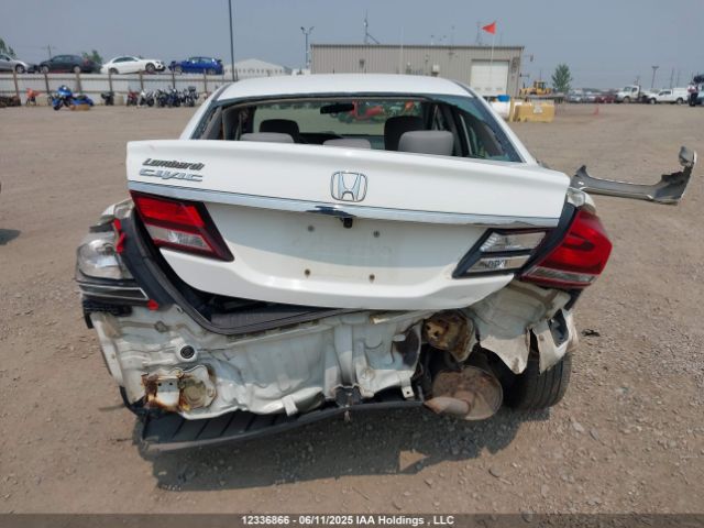 2HGFB2F40EH002488 Honda r18z1