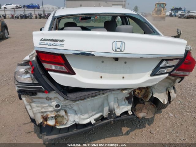 2HGFB2F40EH002488 Honda r18z1