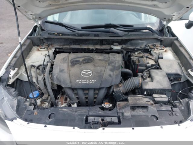 JM1DKFB7XJ0311249 Mazda pe