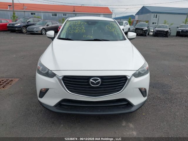 JM1DKFB7XJ0311249 Mazda pe