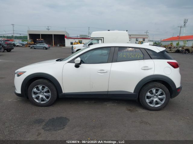 JM1DKFB7XJ0311249 Mazda pe