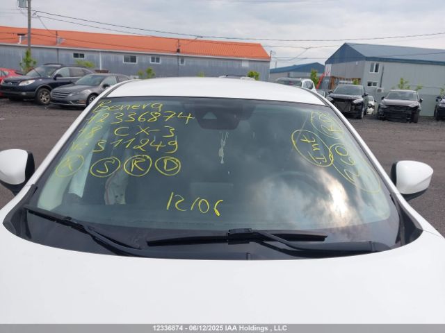 JM1DKFB7XJ0311249 Mazda pe