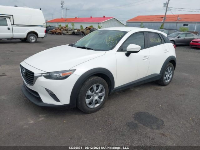JM1DKFB7XJ0311249 Mazda pe