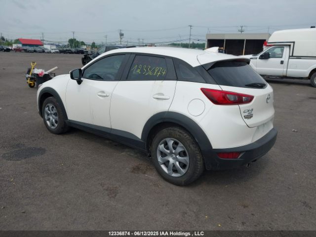 JM1DKFB7XJ0311249 Mazda pe