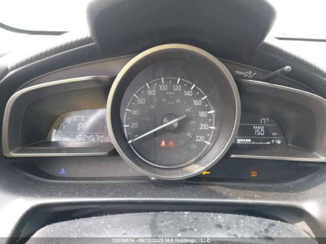 JM1DKFB7XJ0311249 Mazda pe