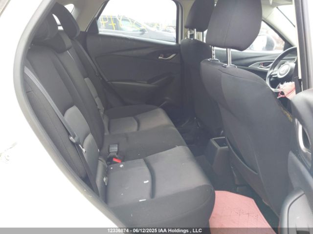 JM1DKFB7XJ0311249 Mazda pe
