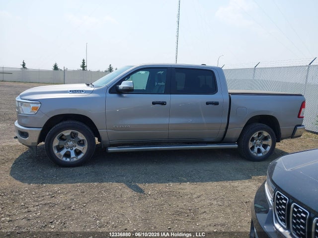 RAM 2023 2023 1C6SRFFT5PN690691 Image 14