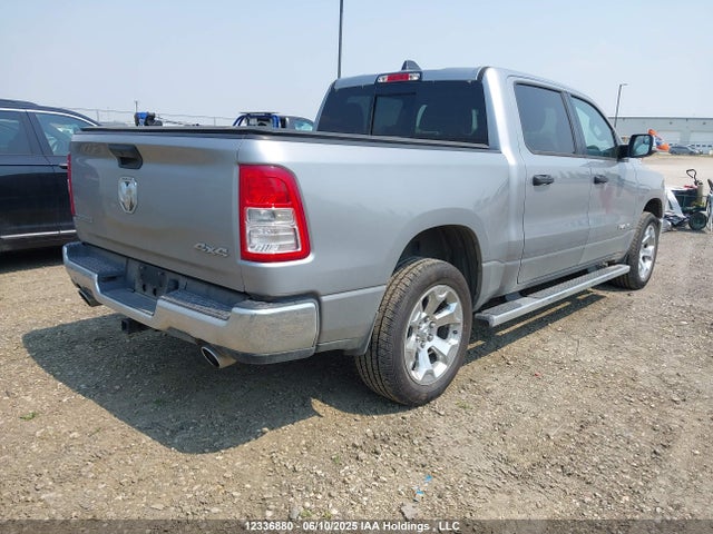 RAM 2023 2023 1C6SRFFT5PN690691 Image 4