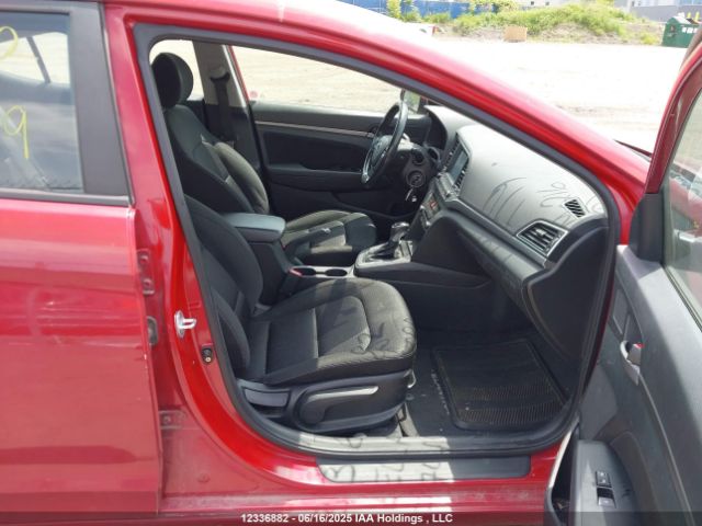 KMHD84LF3HU174999 Hyundai ELANTRA GL
