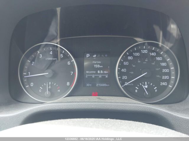 KMHD84LF3HU174999 Hyundai ELANTRA GL