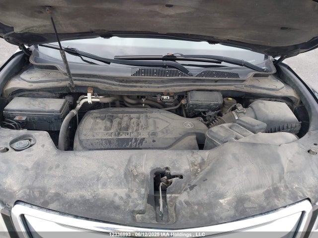 Acura j35y5 2015 5FRYD4H89FB504578 Image 10