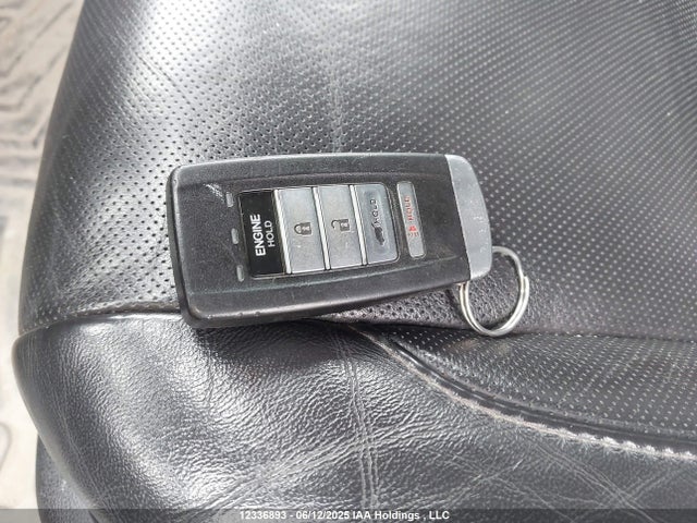 Acura j35y5 2015 5FRYD4H89FB504578 Image 11