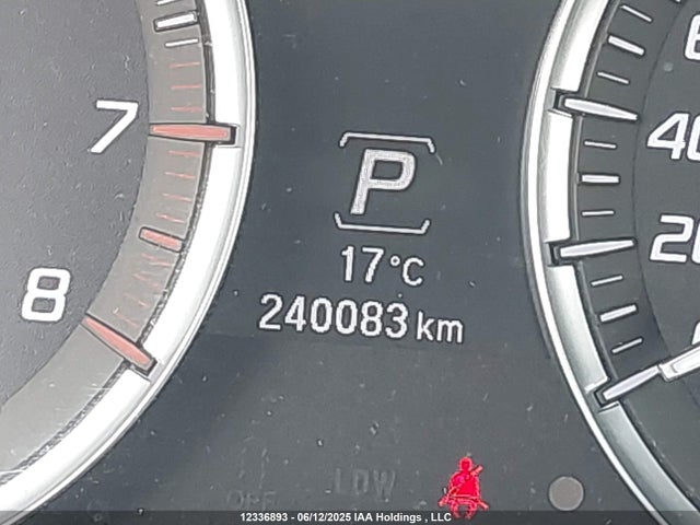 Acura j35y5 2015 5FRYD4H89FB504578 Image 15