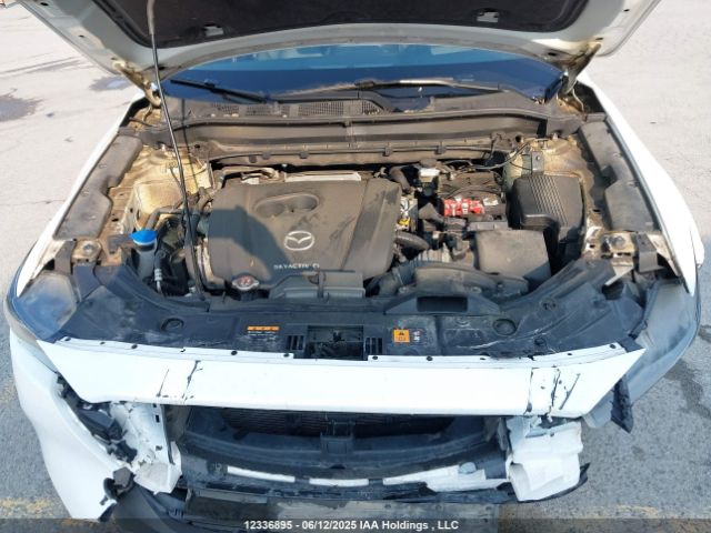 JM3KFBDM2N0644484 Mazda Cx-5 Gt/sport Design