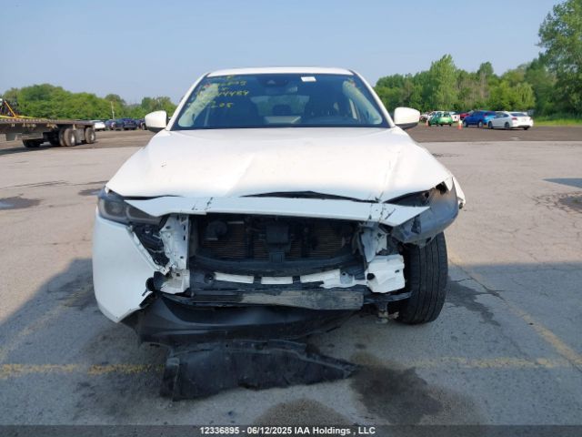 JM3KFBDM2N0644484 Mazda Cx-5 Gt/sport Design