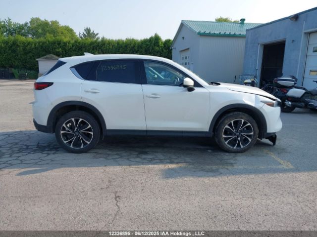 JM3KFBDM2N0644484 Mazda Cx-5 Gt/sport Design