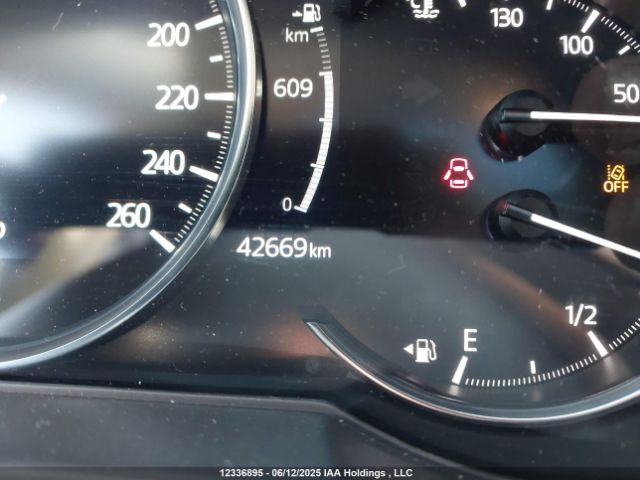 JM3KFBDM2N0644484 Mazda Cx-5 Gt/sport Design
