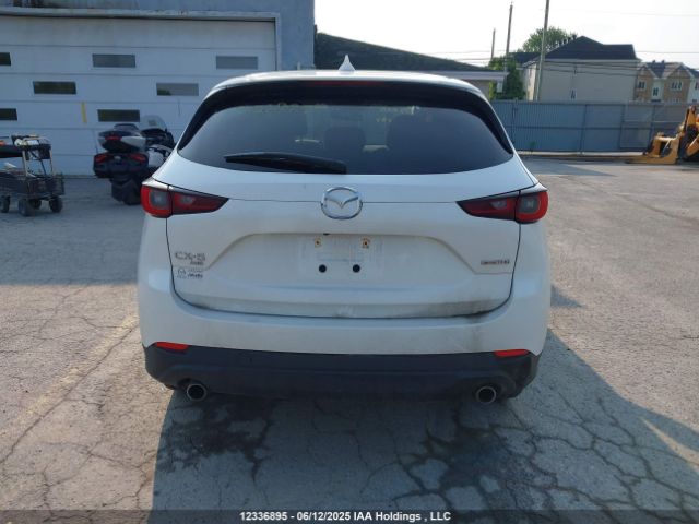 JM3KFBDM2N0644484 Mazda Cx-5 Gt/sport Design