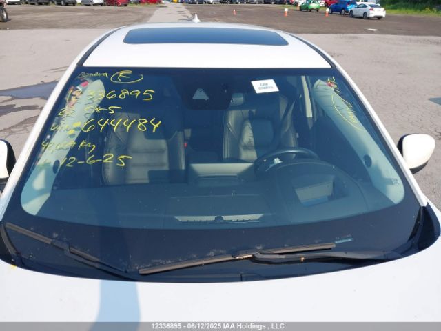 JM3KFBDM2N0644484 Mazda Cx-5 Gt/sport Design