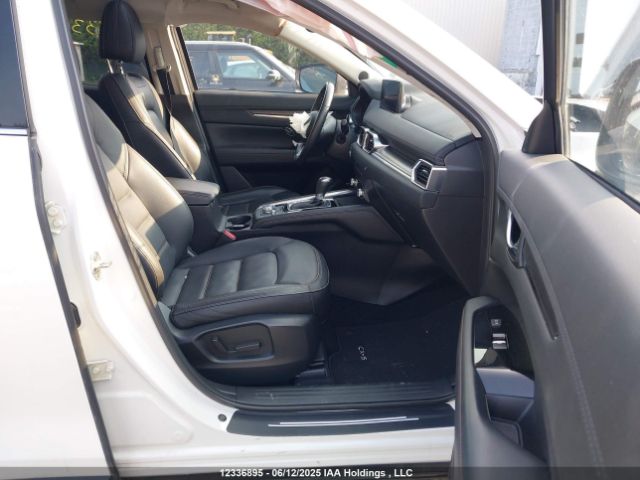 JM3KFBDM2N0644484 Mazda Cx-5 Gt/sport Design