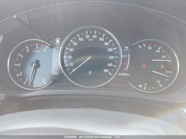 JM3KFBDM2N0644484 Mazda Cx-5 Gt/sport Design