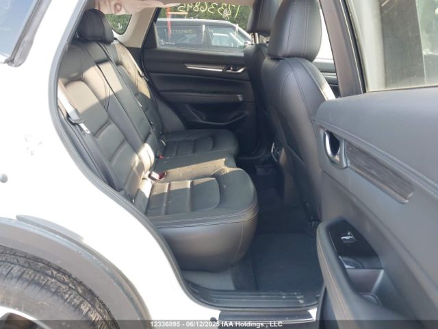JM3KFBDM2N0644484 Mazda Cx-5 Gt/sport Design
