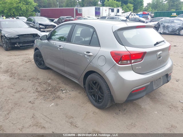 3KPA25ADXME400254 KIA gamma ii