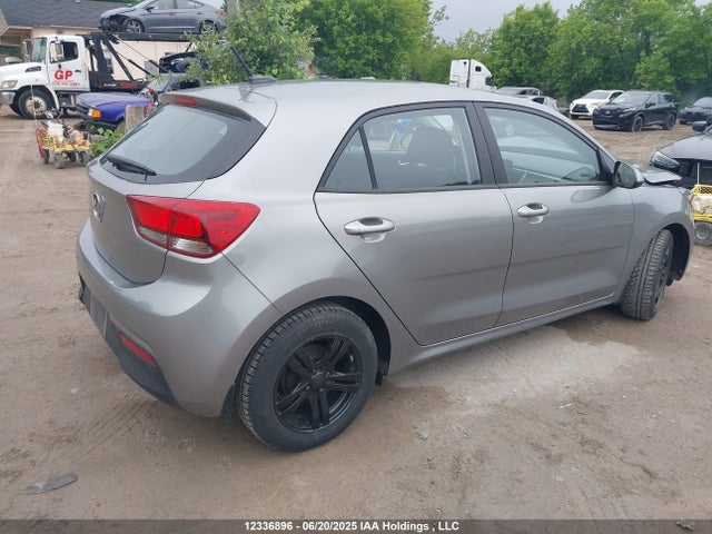 3KPA25ADXME400254 KIA gamma ii