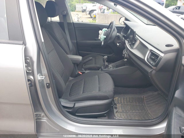 3KPA25ADXME400254 KIA gamma ii