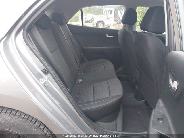 3KPA25ADXME400254 KIA gamma ii