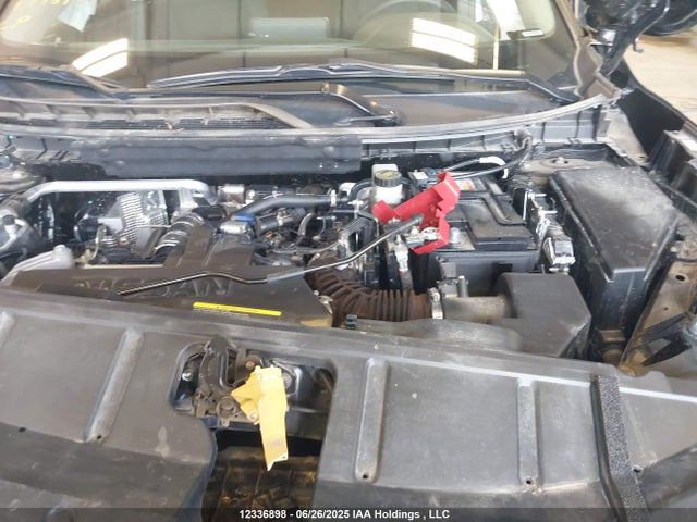 Nissan 2024 2024 JN8BT3AB2RW439913 Image 10