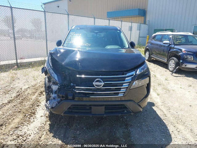 Nissan 2024 2024 JN8BT3AB2RW439913 Image 11