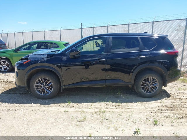 Nissan 2024 2024 JN8BT3AB2RW439913 Image 13