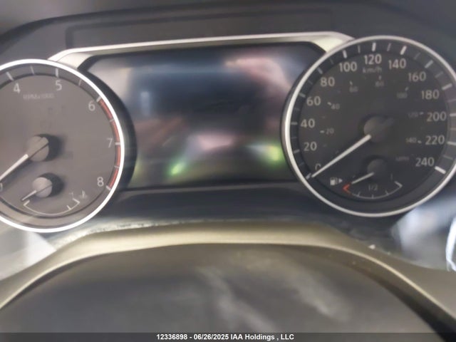 Nissan 2024 2024 JN8BT3AB2RW439913 Image 14