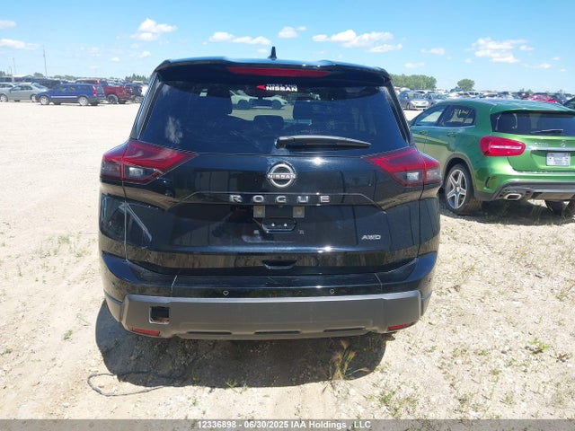Nissan 2024 2024 JN8BT3AB2RW439913 Image 15
