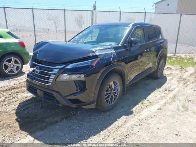 Nissan 2024 2024 JN8BT3AB2RW439913 Image 2