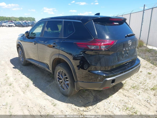 Nissan 2024 2024 JN8BT3AB2RW439913 Image 3
