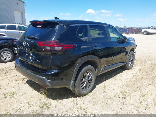 Nissan 2024 2024 JN8BT3AB2RW439913 Image 4