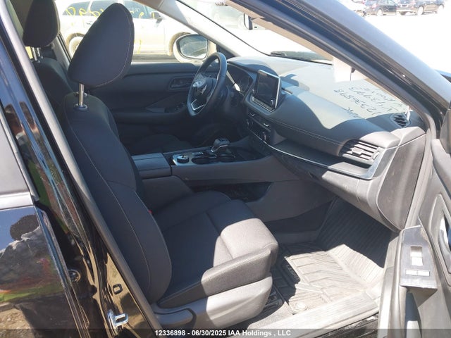Nissan 2024 2024 JN8BT3AB2RW439913 Image 5