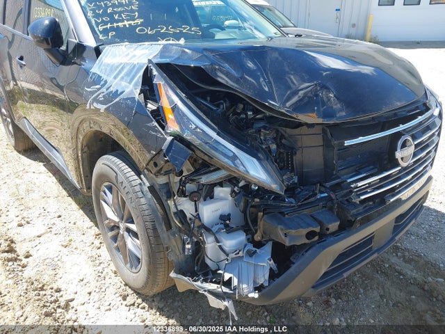 Nissan 2024 2024 JN8BT3AB2RW439913 Image 6