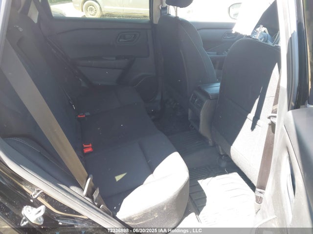 Nissan 2024 2024 JN8BT3AB2RW439913 Image 8