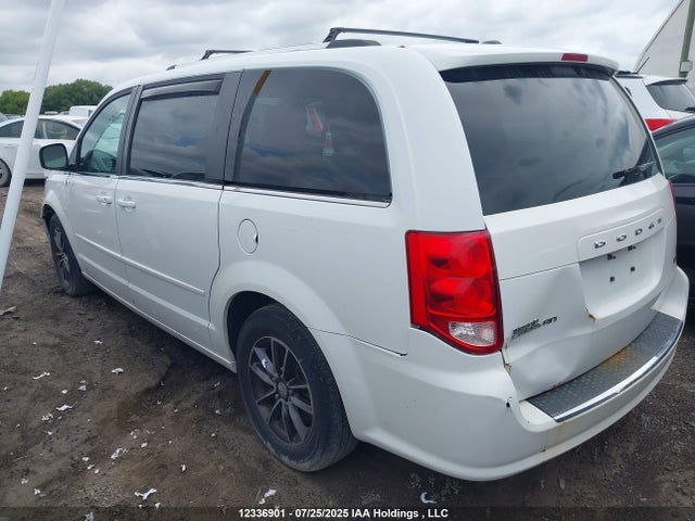 2C4RDGBG4HR619295 Dodge 2017