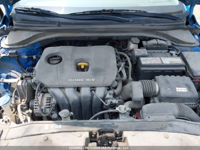 KMHD84LF1JU511353 Hyundai mpi nu