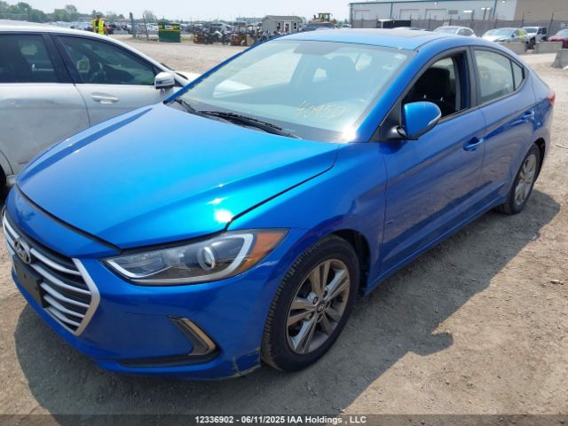 KMHD84LF1JU511353 Hyundai mpi nu