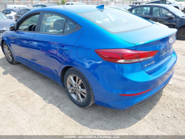 KMHD84LF1JU511353 Hyundai mpi nu