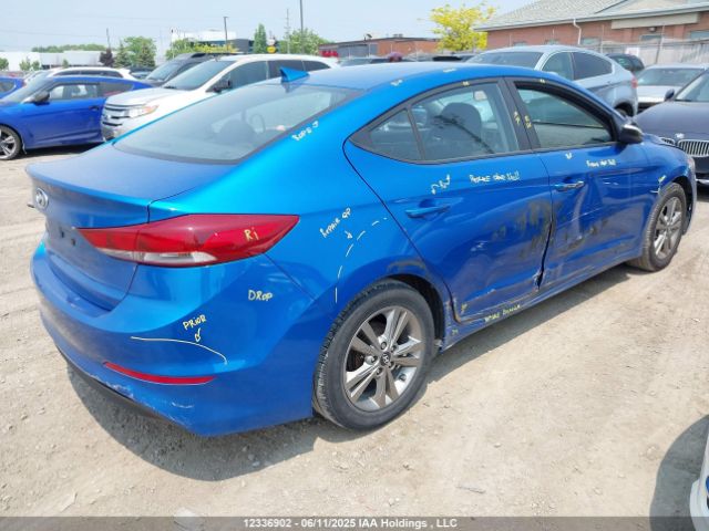 KMHD84LF1JU511353 Hyundai mpi nu