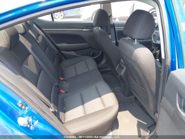 KMHD84LF1JU511353 Hyundai mpi nu