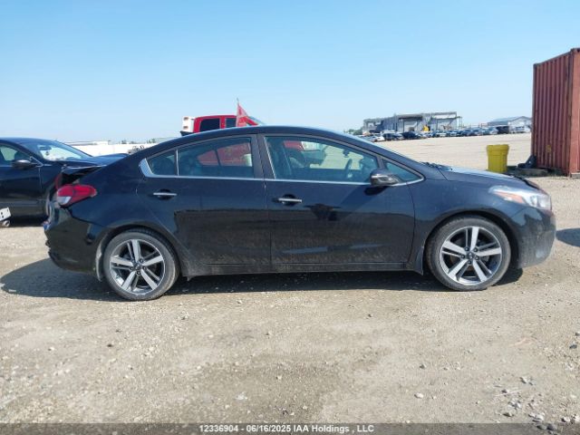 3KPFN4A89HE035288 KIA Forte Ex/ex Luxury/ex+/sx