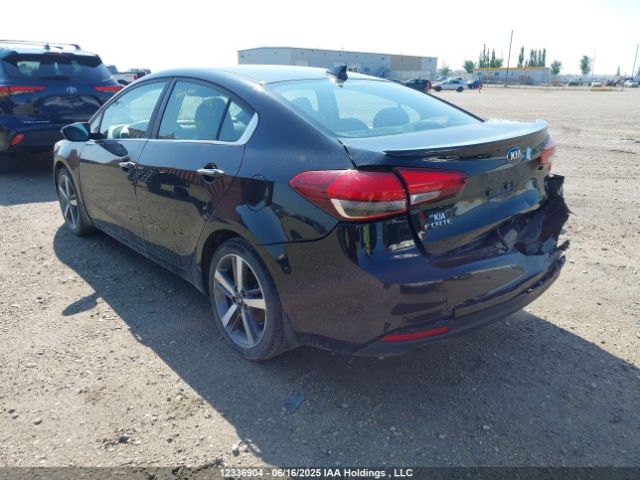 3KPFN4A89HE035288 KIA Forte Ex/ex Luxury/ex+/sx